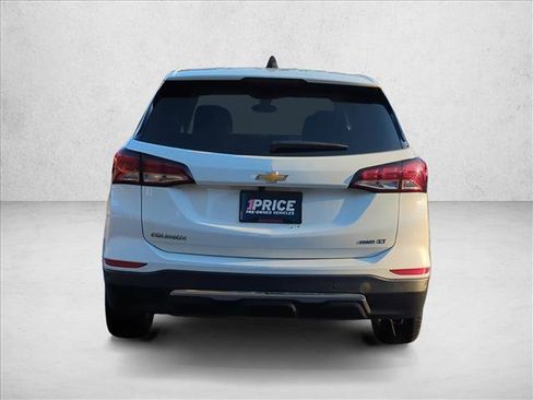 Used 2024 Chevrolet Equinox LT image 6