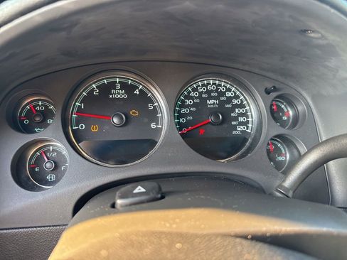 Used 2007 Chevrolet Tahoe LS RWD image 11