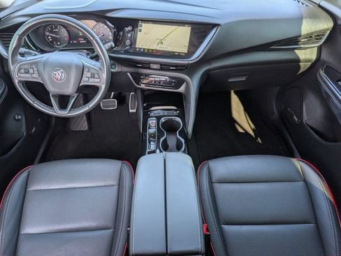 Used 2023 Buick Envision Essence w/ Technology Package I FWD image 5