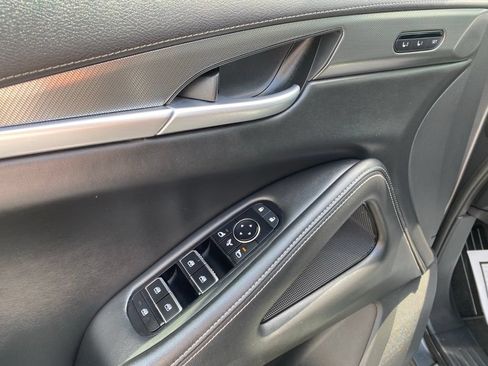 Used 2022 INFINITI QX60 Luxe w/ Cargo Package AWD/4WD image 14