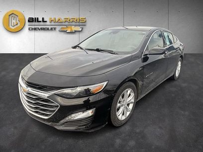 Used 2023 Chevrolet Malibu LT