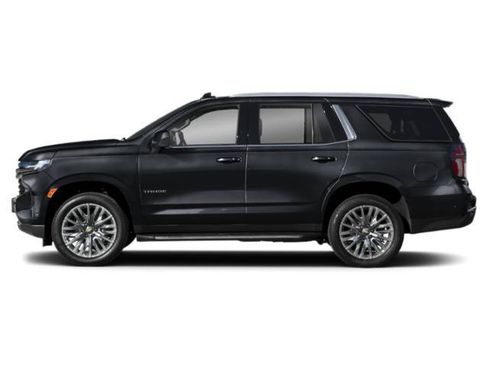 Used 2024 Chevrolet Tahoe LS AWD/4WD image 3