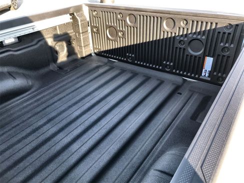 New 2026 Nissan Frontier PRO-4X image 23