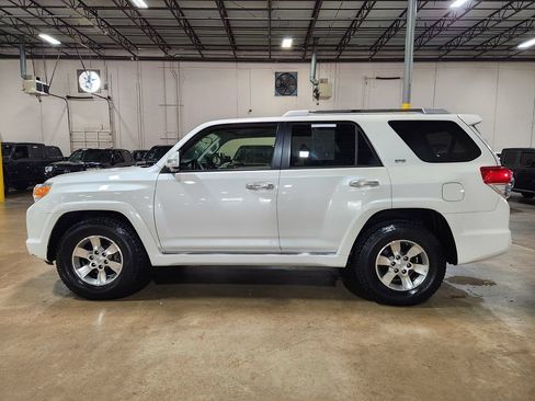 Used 2013 Toyota 4Runner SR5 RWD image 7