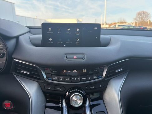 Used 2023 Acura TLX w/ Technology Package image 17
