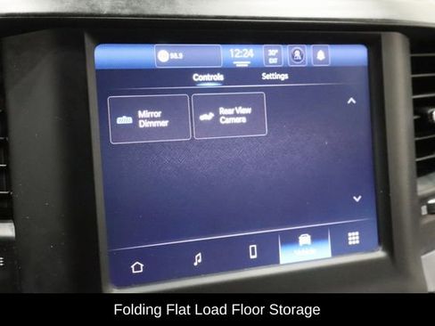 Used 2022 RAM 2500 Big Horn w/ Night Edition image 30