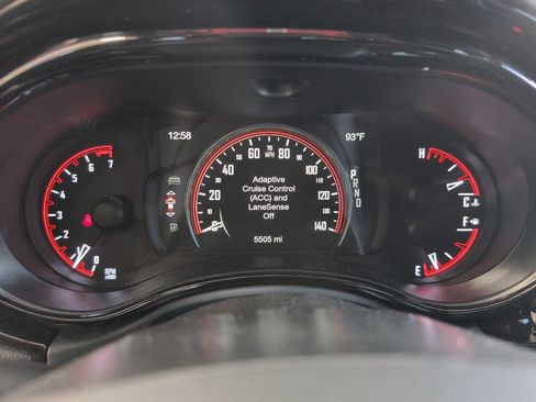 Used 2026 Dodge Durango GT AWD/4WD image 12