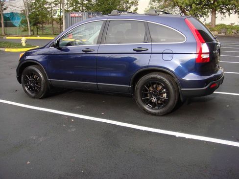 Used 2007 Honda CR-V EX image 9