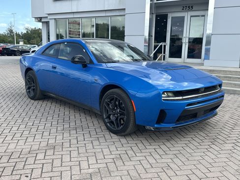 New 2026 Dodge Charger R/T AWD/4WD image 5