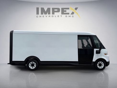 Used 2024 Chevrolet Brightdrop 600 w/ Commercial Equipment Package AWD/4WD image 7