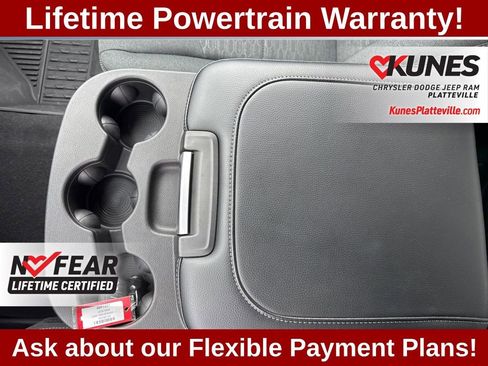 Used 2026 RAM 2500 Tradesman AWD/4WD image 22