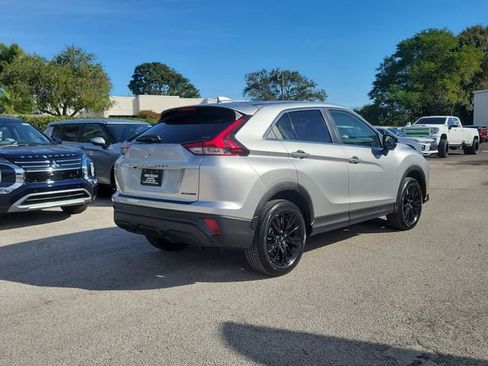 New 2026 Mitsubishi Eclipse Cross LE image 6