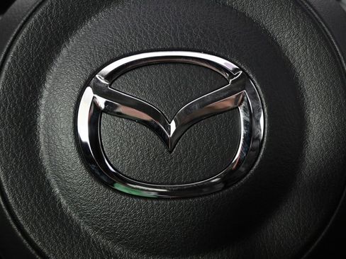 New 2025 MAZDA CX-5 AWD 2.5 S w/ Preferred Package image 38