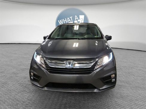 Used 2020 Honda Odyssey EX-L image 9