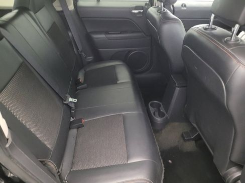 Used 2017 Jeep Patriot 75th Anniversary w/ Power Value Group image 19