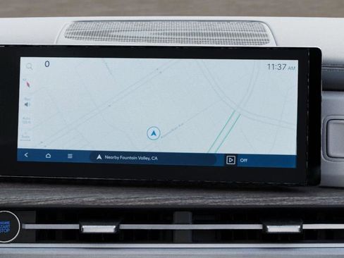 Used 2026 Hyundai Santa Fe Calligraphy image 19