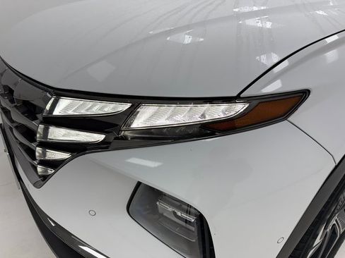 Used 2024 Hyundai Tucson Limited image 6