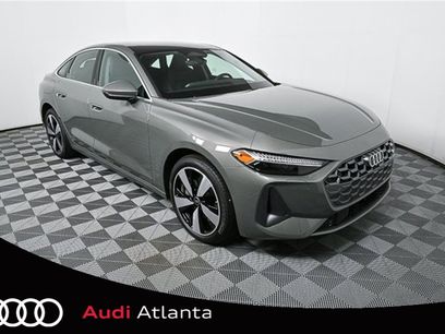 New 2025 Audi A5 2.0T Premium Plus