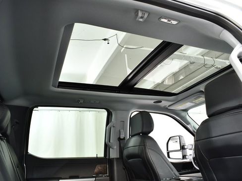 New 2026 Ford F350 Lariat w/ Black Appearance Package image 18