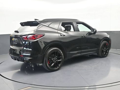 Used 2020 Chevrolet Blazer RS FWD image 6