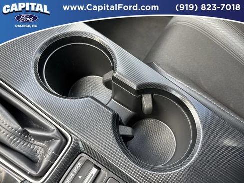 Used 2024 Honda Civic Sport image 31