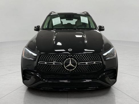Certified 2026 Mercedes-Benz GLE 350 4MATIC image 11