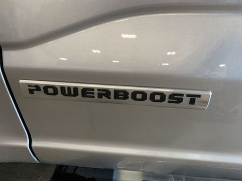 Used 2025 Ford F150 Lariat w/ Equipment Group 501A Mid AWD/4WD image 32