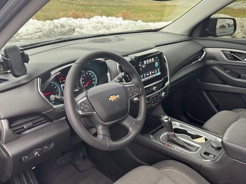 Used 2019 Chevrolet Traverse LT image 13