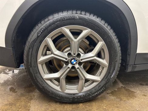 Used 2022 BMW X3 xDrive30i w/ Premium Package 2 image 36