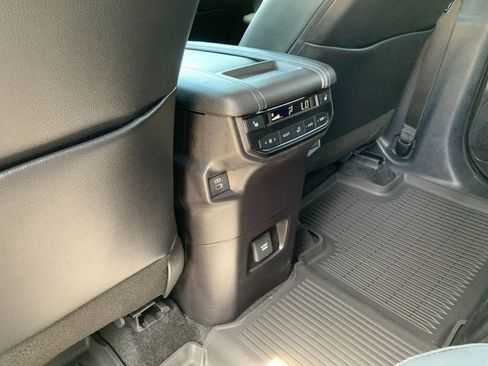 Used 2025 Toyota Grand Highlander AWD Hybrid image 15