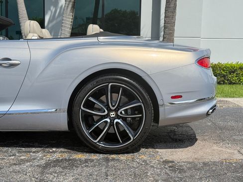 Used 2020 Bentley Continental GT V8 AWD/4WD image 10