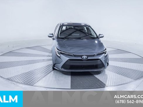 Used 2025 Toyota Corolla LE FWD image 15
