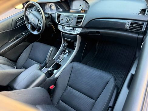 Used 2014 Honda Accord Sport image 15