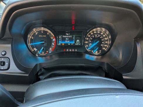 Used 2023 Ford Ranger Lariat w/ Tremor Off-Road Package AWD/4WD image 18