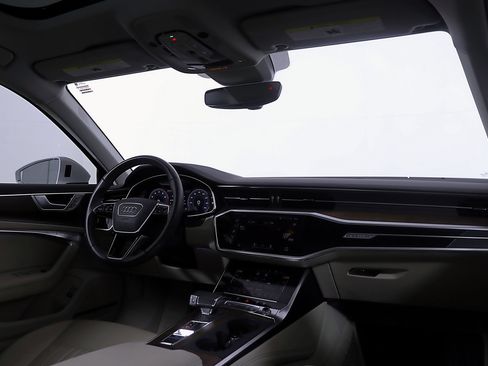 Used 2019 Audi A6 3.0T Premium Plus w/ Premium Plus Package AWD/4WD image 14
