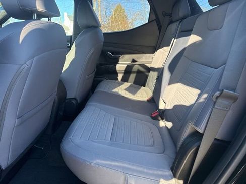 Used 2023 Hyundai Santa Cruz SEL image 20