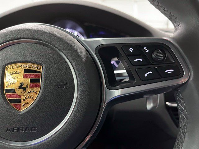 Used 2022 Porsche Cayenne Platinum Edition AWD/4WD image 25