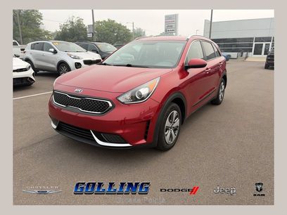 Used 2019 Kia Niro LX
