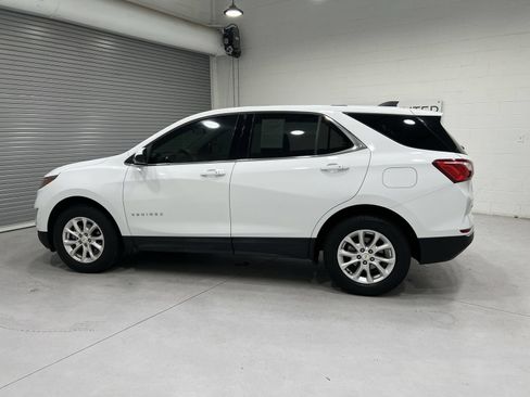 Used 2019 Chevrolet Equinox LT AWD/4WD image 5
