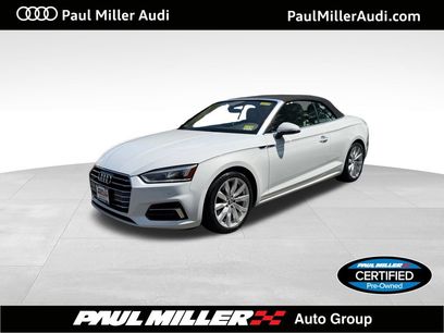 Used 2018 Audi A5 2.0T Premium Plus w/ Premium Plus