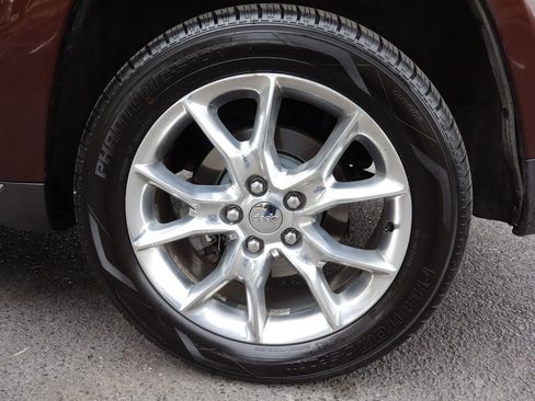 Used 2014 Jeep Grand Cherokee Summit AWD/4WD image 43