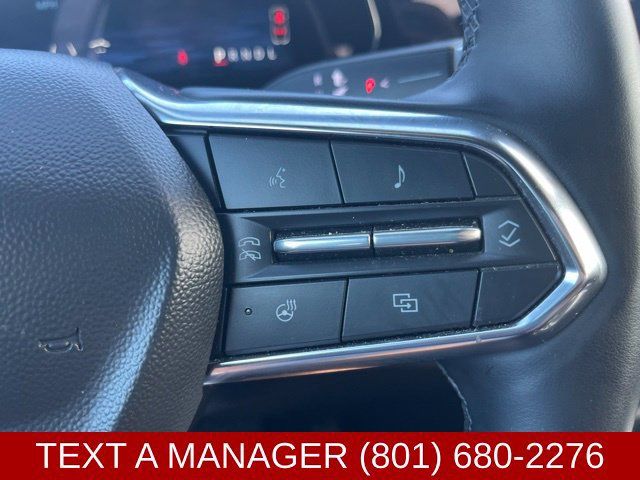 Used 2026 Chevrolet Equinox LT AWD/4WD image 25