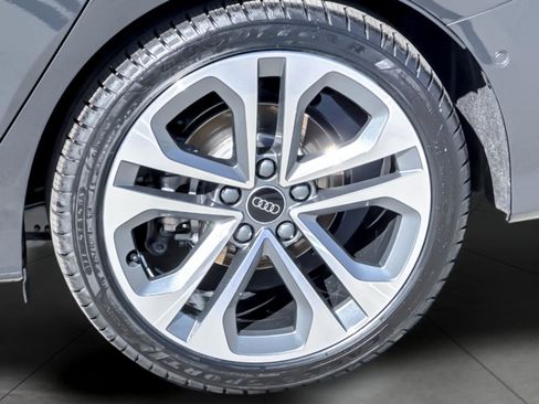 New 2026 Audi A3 2.0T Premium image 24