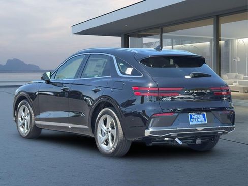 New 2026 Genesis GV70 2.5T Advanced AWD/4WD image 6