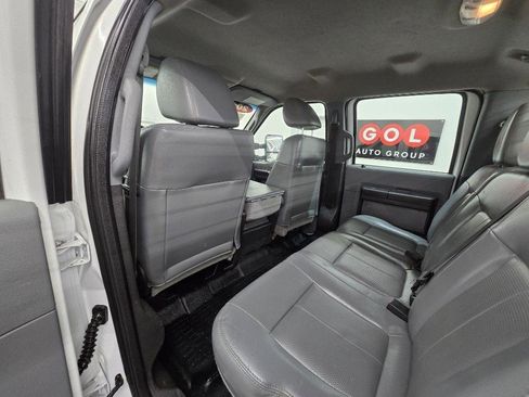 Used 2011 Ford F350 XL w/ PWR Equipment Group image 16