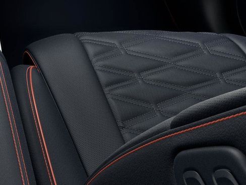 New 2026 Genesis GV80 3.5T e-SC image 16