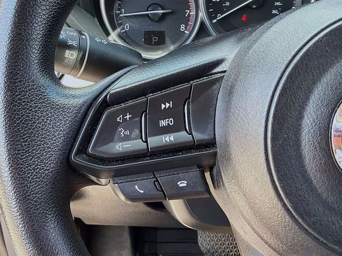 Used 2017 MAZDA CX-5 Sport AWD/4WD image 21