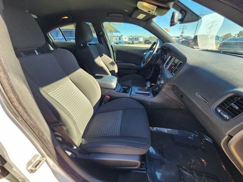 Used 2023 Dodge Charger GT w/ Blacktop Package image 21