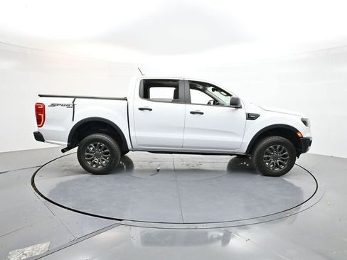 Used 2023 Ford Ranger XLT w/ Equipment Group 301A Mid AWD/4WD image 12