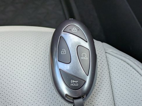 New 2026 Hyundai Santa Cruz SEL FWD image 30